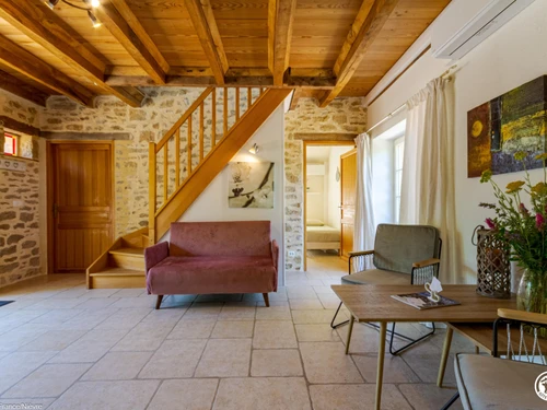 Gîte Rouy, 3 pièces, 4 personnes - photo_1011695363851