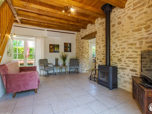 Gîte Rouy, 3 pièces, 4 personnes - photo_1011695363851