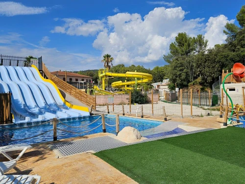 Camping Hyères, 2 Schlafzimmer, 4 Personen - photo_1012068399765