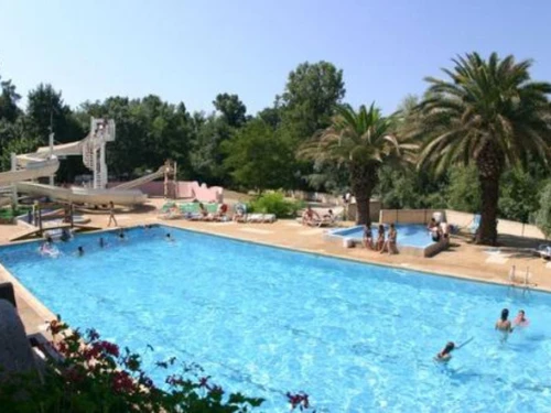 Camping Hyères, 2 bedrooms, 4 persons - photo_1012068410562