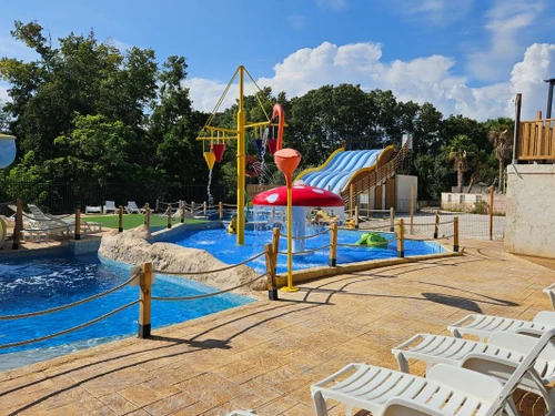 Camping Hyères, 2 bedrooms, 4 persons - photo_1012068410562