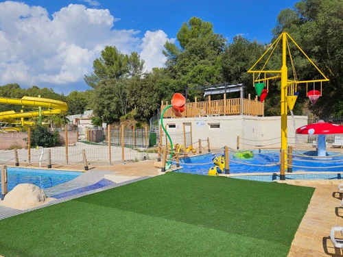 Camping Hyères, 2 bedrooms, 4 persons - photo_1012068410562