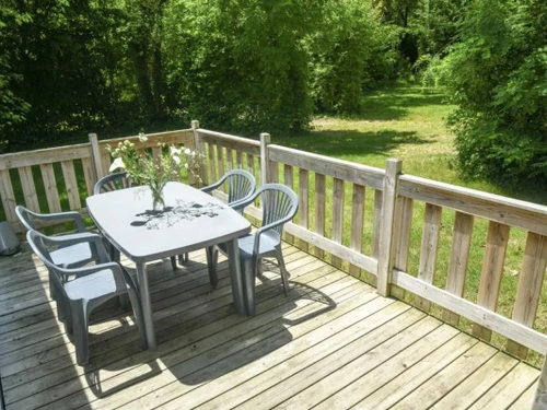 Camping Commequiers, 3 pièces, 4 personnes - photo_1012092016596