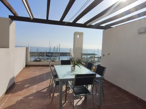 Ferienwohnung L'Ametlla de Mar, 2 Schlafzimmer, 6 Personen - photo_18596128654