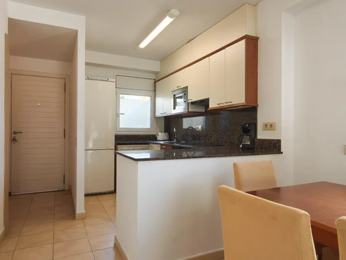 Appartement L'Ametlla de Mar, 3 pièces, 6 personnes - photo_18596128654