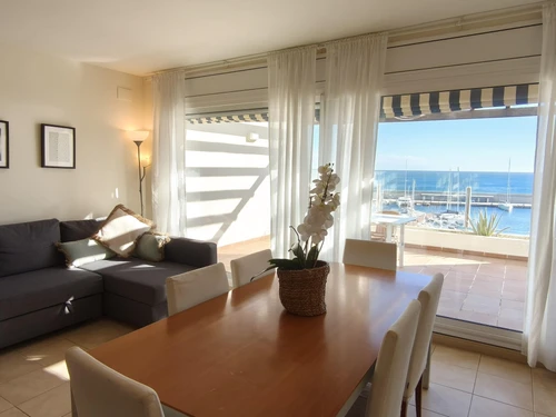 Appartement L'Ametlla de Mar, 4 pièces, 6 personnes - photo_18596146775