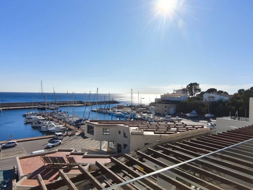 Appartement L'Ametlla de Mar, 4 pièces, 6 personnes - photo_18596146775