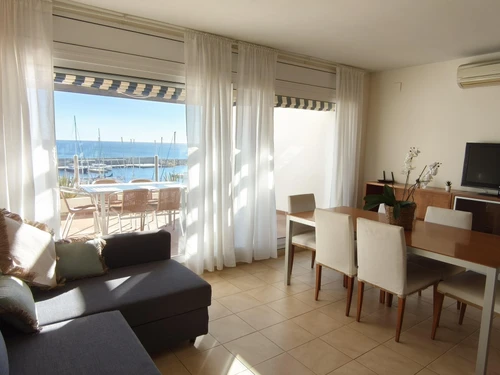 Appartement L'Ametlla de Mar, 4 pièces, 6 personnes - photo_18596146775