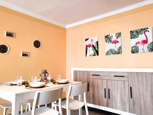 Appartement Roses, 3 pièces, 6 personnes - photo_18896620948