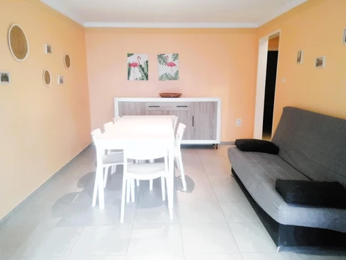 Appartement Roses, 3 pièces, 6 personnes - photo_18896620948