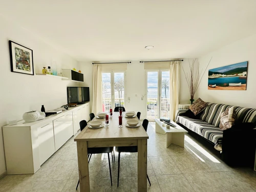 Appartement Roses, 3 pièces, 4 personnes - photo_1011752616002