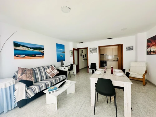 Appartement Roses, 3 pièces, 4 personnes - photo_1011752616002