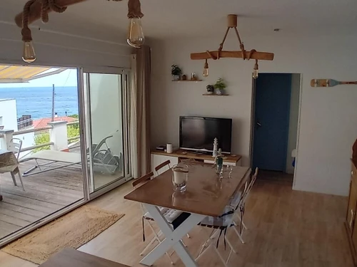 Appartement Llançà, 3 pièces, 4 personnes - photo_17566065623