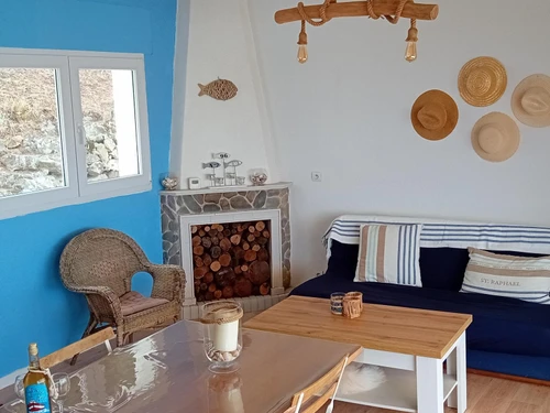 Appartement Llançà, 3 pièces, 4 personnes - photo_17566065623