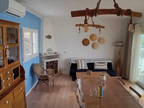 Appartement Llançà, 3 pièces, 4 personnes - photo_17566065623