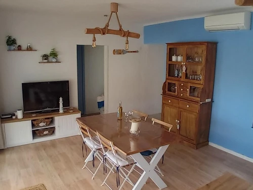 Appartement Llançà, 3 pièces, 4 personnes - photo_17566065623