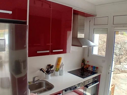 Appartement Llançà, 3 pièces, 4 personnes - photo_17566065623