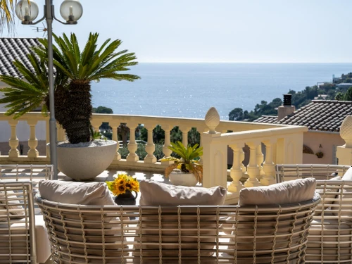 Villa Tossa de Mar, 5 pièces, 8 personnes - photo_19081734119
