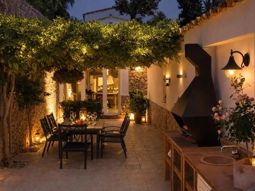 Villa Tossa de Mar, 5 pièces, 8 personnes - photo_19081734119