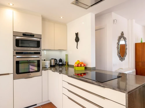 Villa Tossa de Mar, 5 pièces, 8 personnes - photo_19081734119