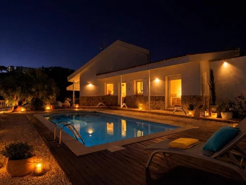 Villa Tossa de Mar, 5 pièces, 8 personnes - photo_19081734119