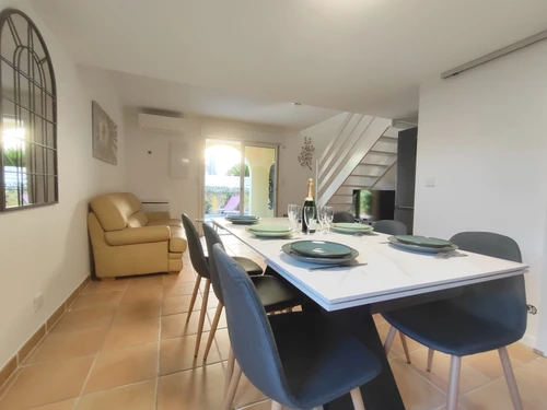 Villa Cap d'Agde, 1 bedroom, 4 persons - photo_1012092711697