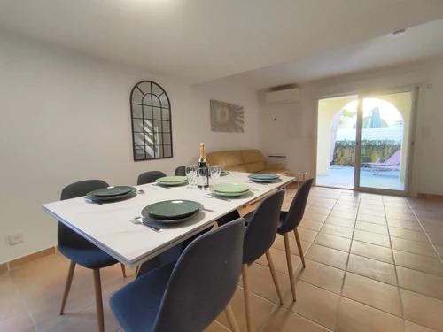 Villa Cap d'Agde, 1 bedroom, 4 persons - photo_1012092711697