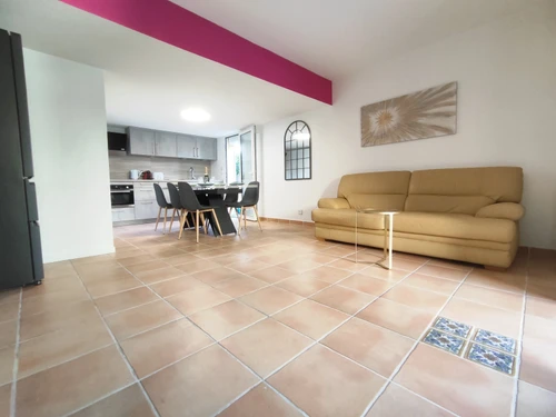 Villa Cap d'Agde, 1 bedroom, 4 persons - photo_1012092711697