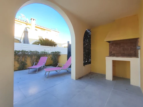 Villa Cap d'Agde, 1 bedroom, 4 persons - photo_1012092711697