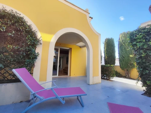 Villa Cap d'Agde, 1 bedroom, 4 persons - photo_1012092711697