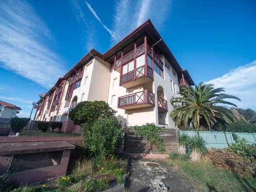 Apartment Hossegor, 2 bedrooms, 6 persons - photo_1012092775091