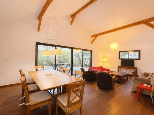 Villa Soustons, 5 pièces, 8 personnes - photo_12848541601