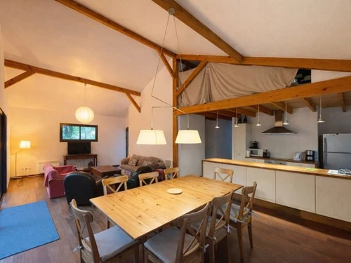 Villa Soustons, 5 pièces, 8 personnes - photo_12848541601