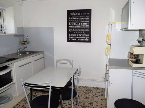 Appartement Trégastel, 2 pièces, 4 personnes - photo_12960952512