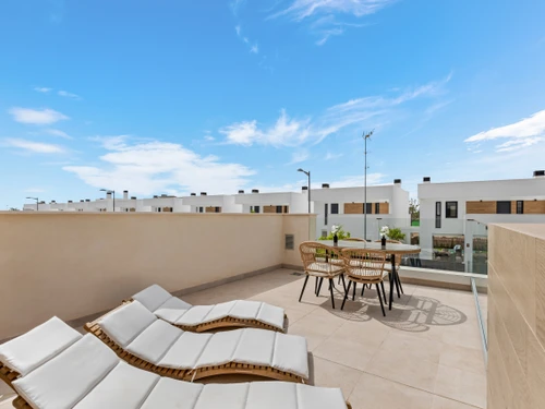 Villa Torre Pacheco, 3 dormitorios, 6 personas - photo_1012092782753