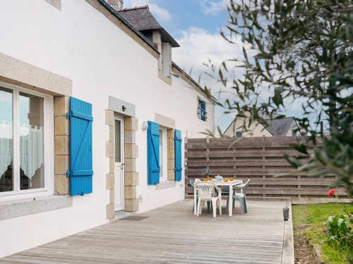 Villa Saint-Philibert, 3 bedrooms, 7 persons - photo_1012092799619