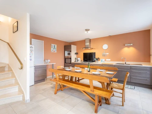 Villa Saint-Philibert, 3 bedrooms, 7 persons - photo_1012092799619