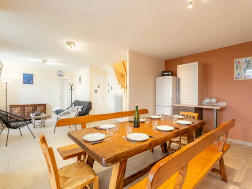 Villa Saint-Philibert, 3 bedrooms, 7 persons - photo_1012092799619