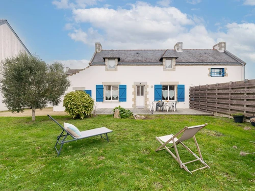 Villa Saint-Philibert, 3 Schlafzimmer, 7 Personen - photo_1012092799619