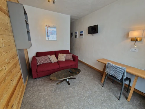 Studio Plagne Aime 2000, Studio, 4 Personen - photo_17838209979