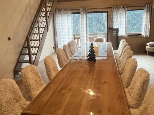 Apartamento Châtel, 7 dormitorios, 15 personas - photo_1011971949549