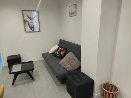 Apartment Brides-les-Bains, 2 bedrooms, 6 persons - photo_1011897699334