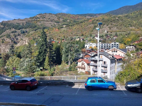 Apartment Brides-les-Bains, 2 bedrooms, 6 persons - photo_1011897699334