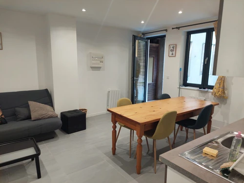 Apartment Brides-les-Bains, 2 bedrooms, 6 persons - photo_1011897699334