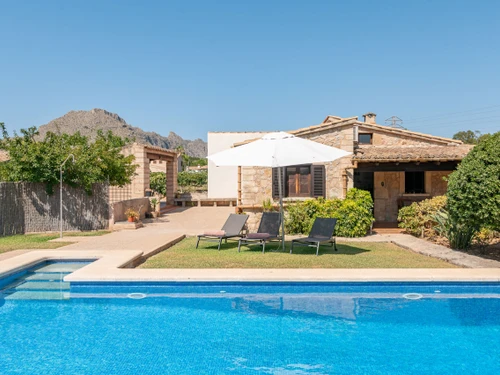 Villa Port de Pollença, 2 bedrooms, 4 persons - photo_1011874132848