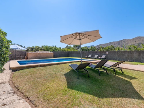 Villa Port de Pollença, 3 pièces, 4 personnes - photo_1011874132848