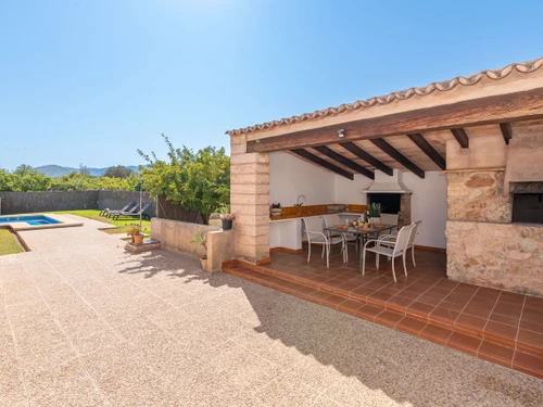 Villa Port de Pollença, 3 pièces, 4 personnes - photo_1011874132848