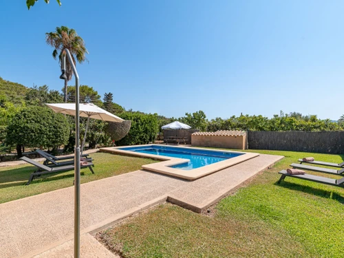 Villa Port de Pollença, 3 pièces, 4 personnes - photo_1011874132848