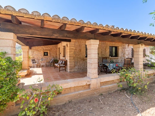 Villa Port de Pollença, 3 pièces, 4 personnes - photo_1011874132848