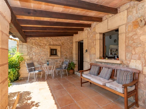 Villa Port de Pollença, 3 pièces, 4 personnes - photo_1011874132848